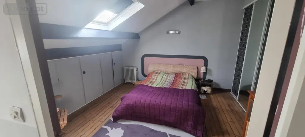 Maison a vendre Arras 62000 Pas-de-Calais 62 150 m2 5 pièces 259000 euros 62133-1480 009
