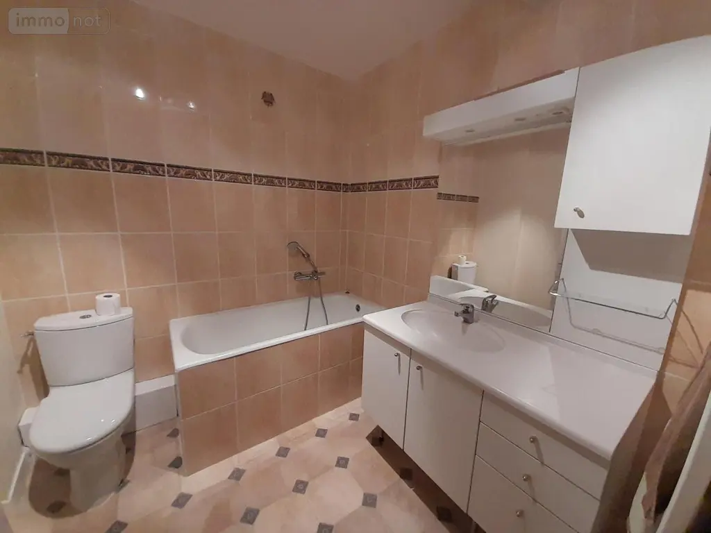 Location maison Vaiges 53480 Mayenne 53 137 m2 600 euros 53018-L388 006