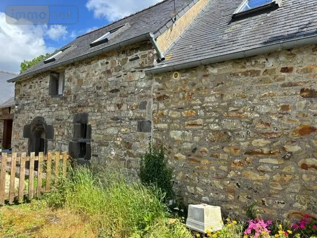Maison a vendre Telgruc-sur-Mer 29560 Finistère 29 112 m2 272990 euros 29064-2865 004