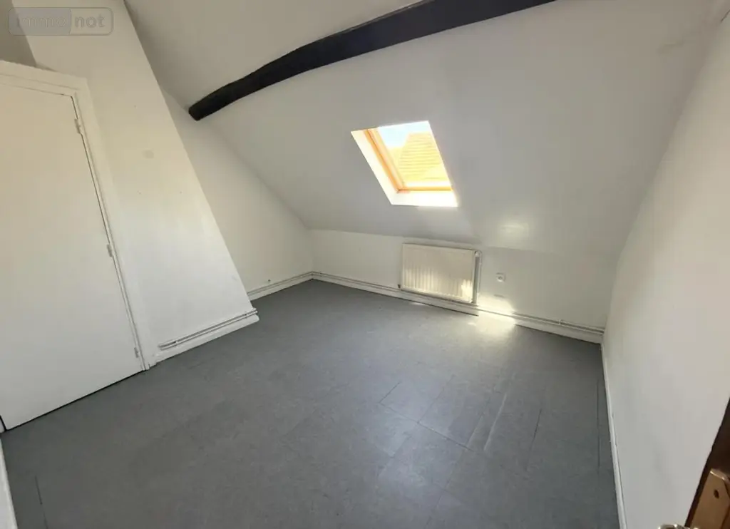 Maison a vendre Harbonnières 80131 Somme 80 108 m2 4 pièces 145600 euros 80121-2884 006