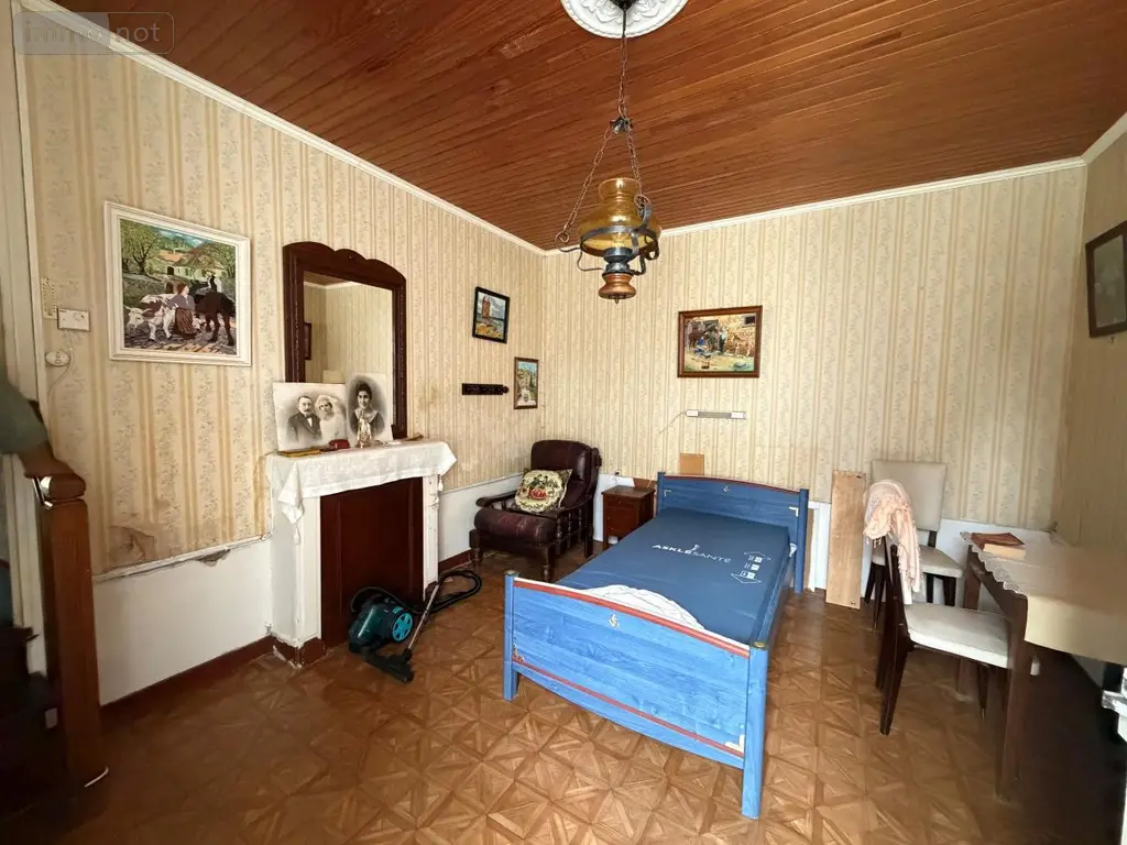 Maison a vendre Dinard 35800 Ille-et-Vilaine 35 83 m2 5 pièces 365750 euros 35094-1356 003