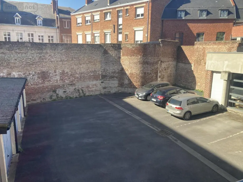 Appartement a vendre Arras 62000 Pas-de-Calais 62 39 m2 2 pièces 112200 euros 62135-2395 002