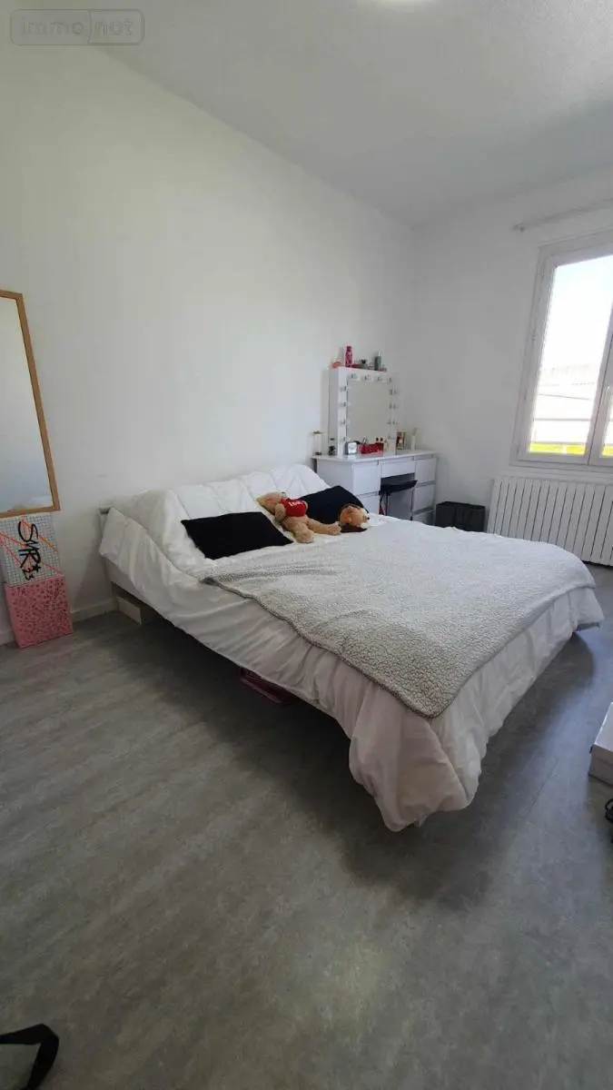 Maison a vendre Arques-la-Bataille 76880 Seine-Maritime 76 83 m2 4 pièces 225000 euros 76140-109 014