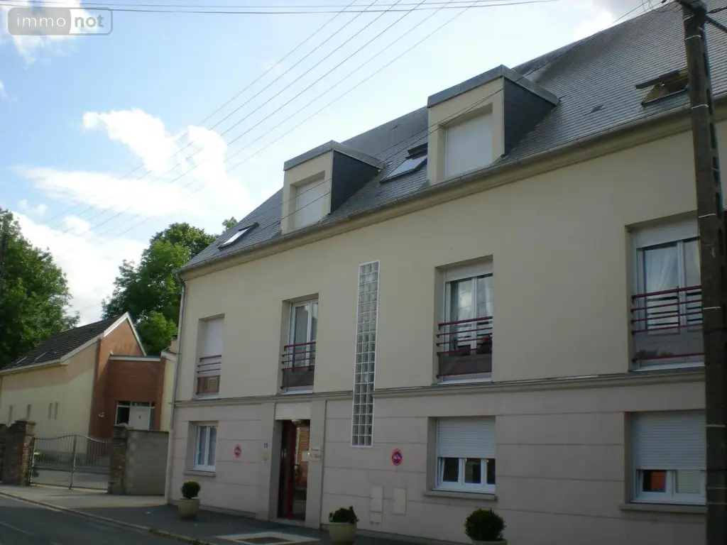 Location appartement Fouilloy 80800 Somme 80 55 m2 630 euros 80121-L622 007