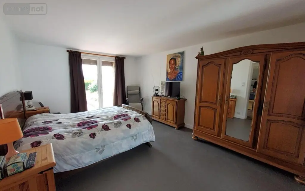 Maison a vendre Trébrivan 22340 Côtes-d'Armor 22 142 m2 5 pièces 227700 euros 29066-3767 013