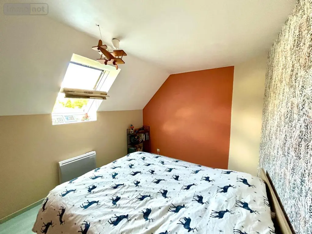 Maison a vendre La Haye 50250 Manche 50 121 m2 283920 euros 50061-2994 018