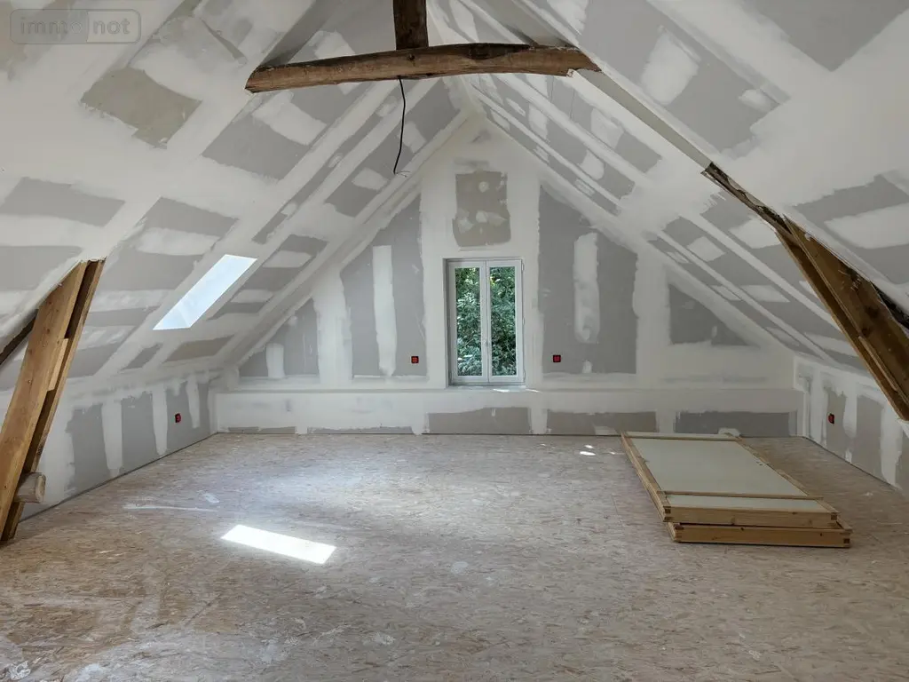 Maison a vendre Plémet 22210 Côtes-d'Armor 22 90 m2 136000 euros 22115-3582 010
