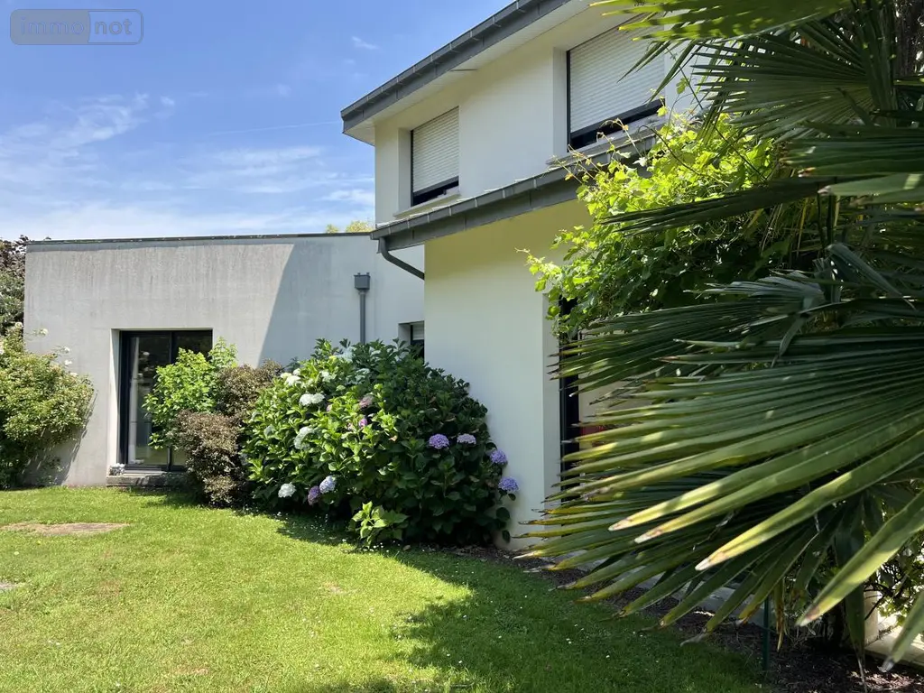 Maison a vendre Ploërmel 56800 Morbihan 56 350 m2 11 pièces 923180 euros 56044-1532 003
