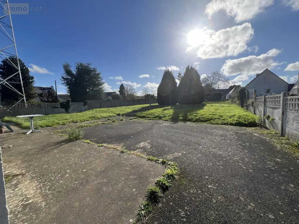 Maison a vendre Caulnes 22350 Côtes-d'Armor 22 64 m2 3 pièces 138190 euros 22044-3873 007