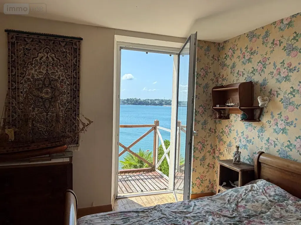 Maison a vendre Saint-Malo 35400 Ille-et-Vilaine 35 117 m2 6 pièces 1499277 euros 35104-1844 007