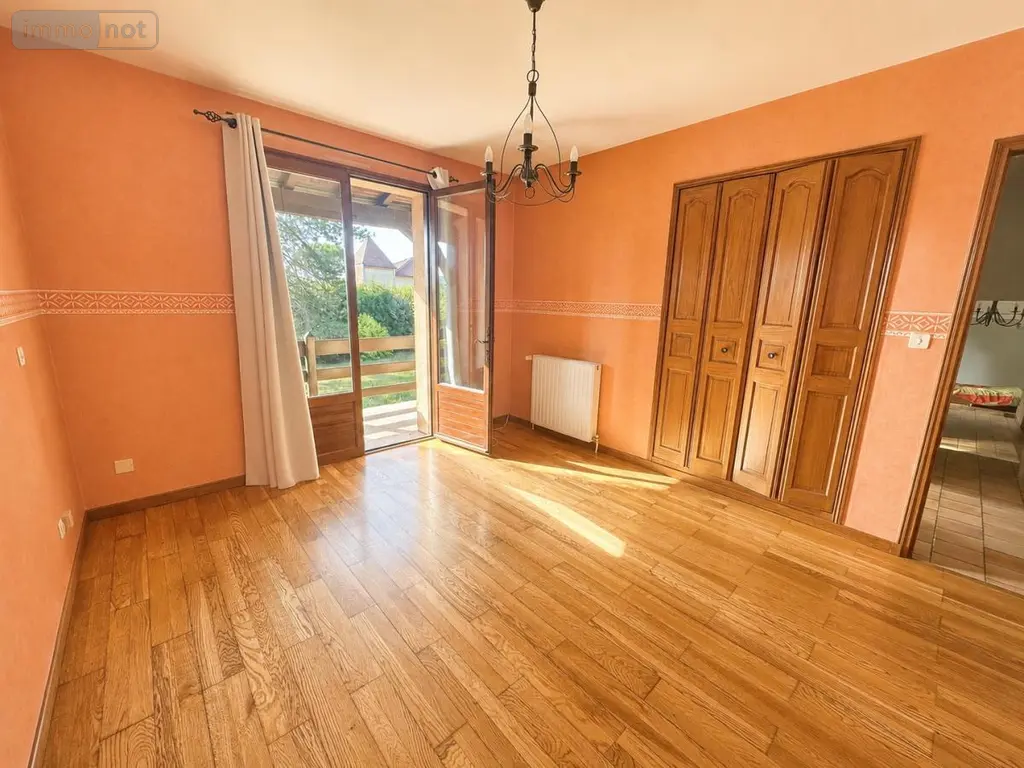 Maison a vendre Espère 46090 Lot 46 106 m2 4 pièces 197600 euros 46002-469 007