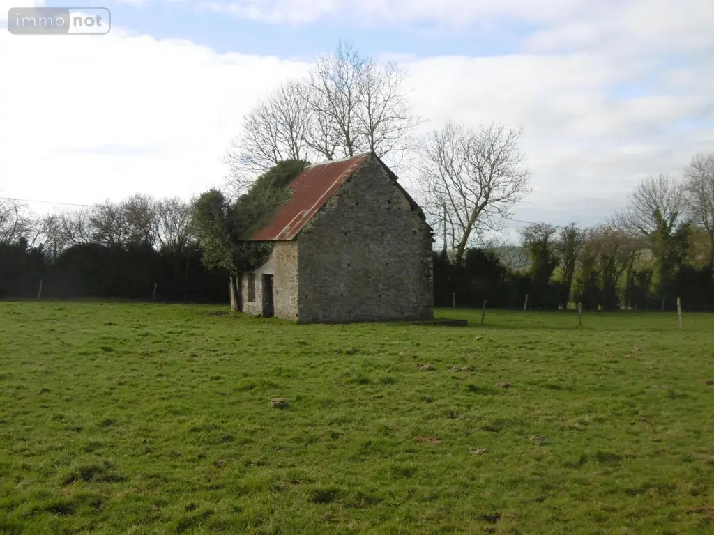 Maison a vendre Presles 14410 Calvados 14 220 m2 47080 euros 14076-5919 012