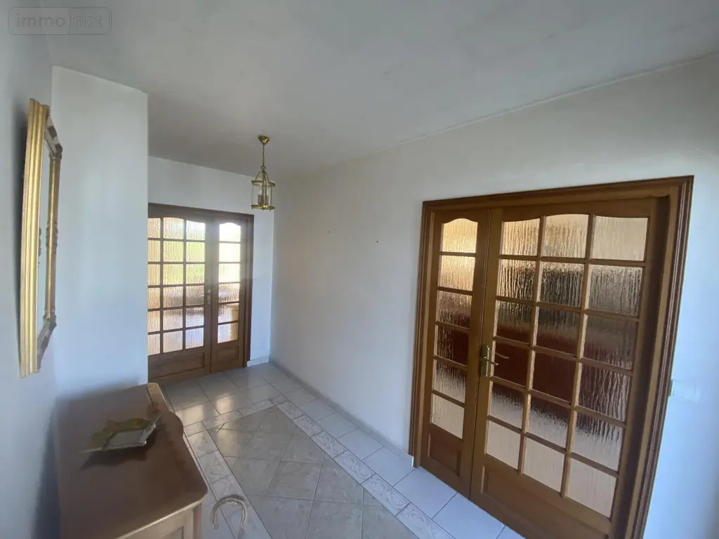 Maison a vendre Cholet 49300 Maine-et-Loire 49 192 m2 9 pièces 354160 euros 49058-1500 006