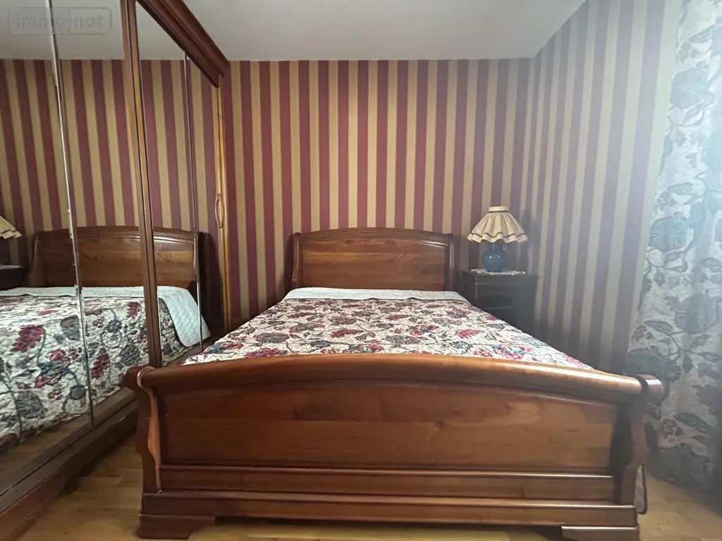 Maison a vendre Cormontreuil 51350 Marne 51 109 m2 5 pièces 279000 euros 51066-2053 010