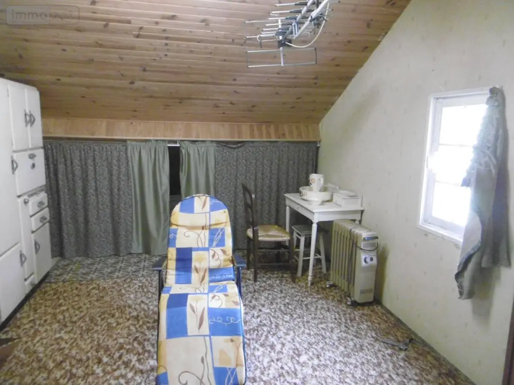Maison a vendre Souleuvre en Bocage 14350 Calvados 14 89 m2 5 pièces 147700 euros 14076-5852 012