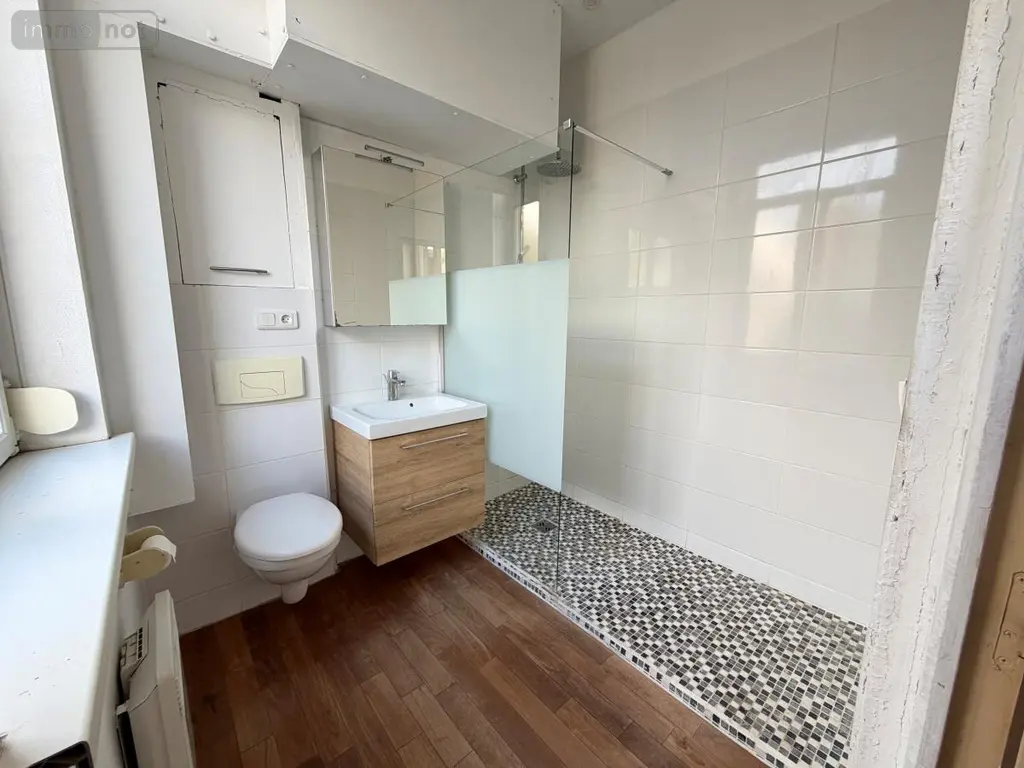 Appartement a vendre Lille 59800 Nord 59 41 m2 173000 euros 59041-2331 005