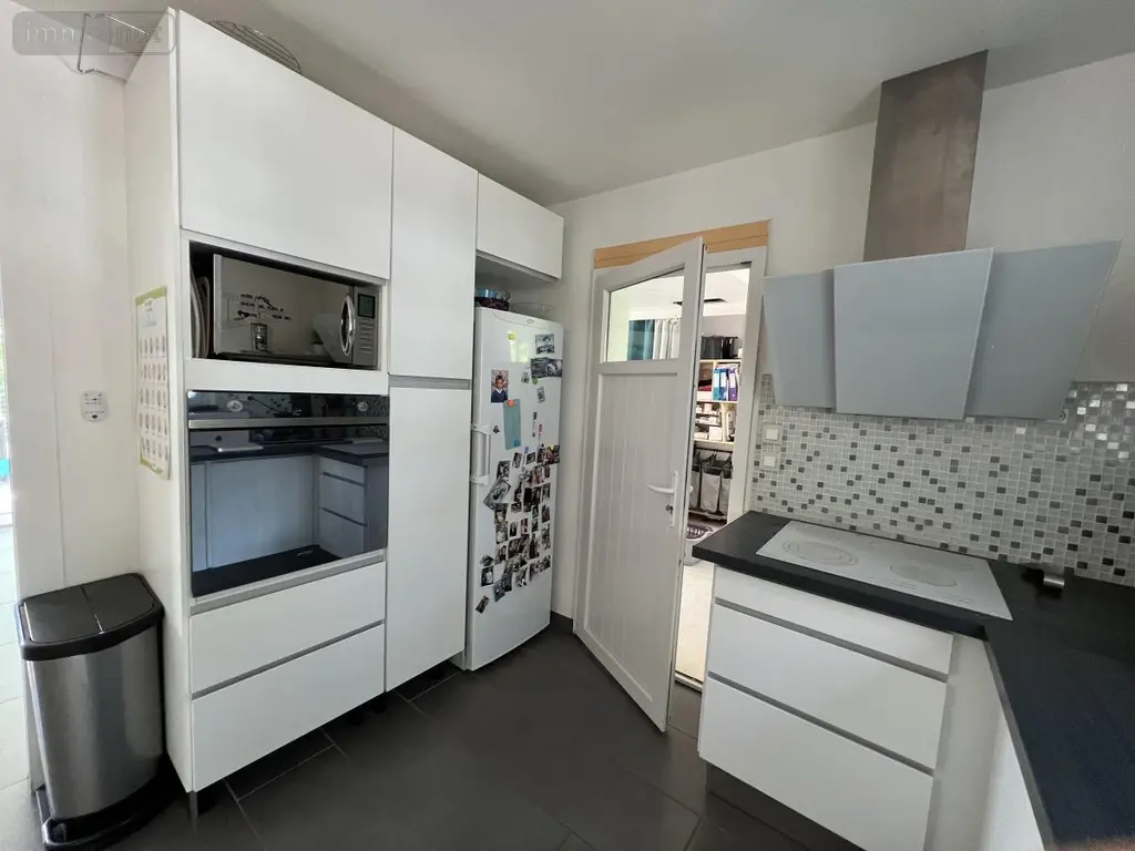 Maison a vendre Mareuil-sur-Cher 41110 Loir-et-Cher 41 111 m2 7 pièces 185500 euros 41033-1793 011