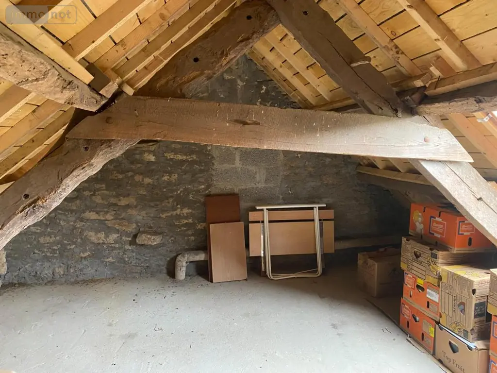 Maison a vendre Saint-Jean-Brévelay 56660 Morbihan 56 73 m2 4 pièces 141000 euros 56056-177 014