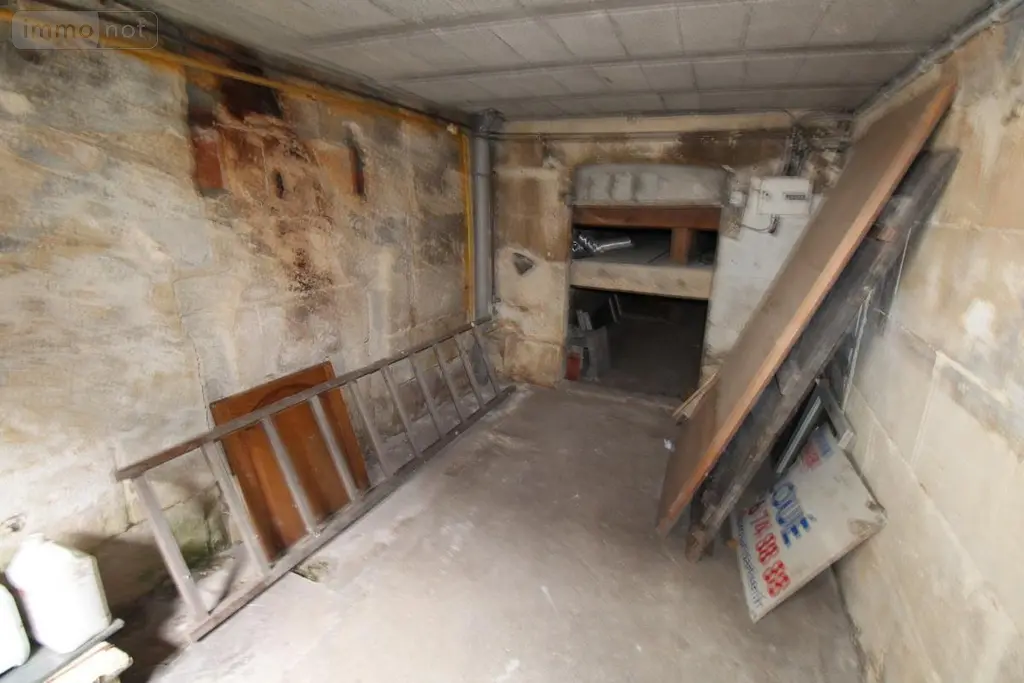 Immeuble de rapport a vendre Saintes 17100 Charente-Maritime 17 85 m2 236070 euros 17111-649 018