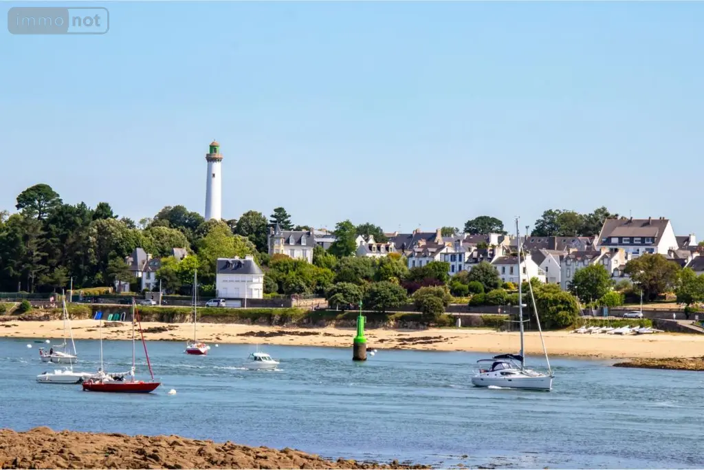 Maison a vendre Bénodet 29950 Finistère 29 132 m2 6 pièces 499500 euros 29014-3109 013