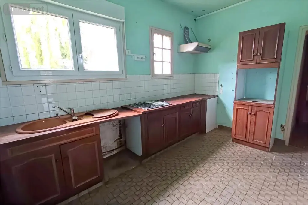 Maison a vendre Malguénac 56300 Morbihan 56 250 m2 137800 euros 56061-904 006