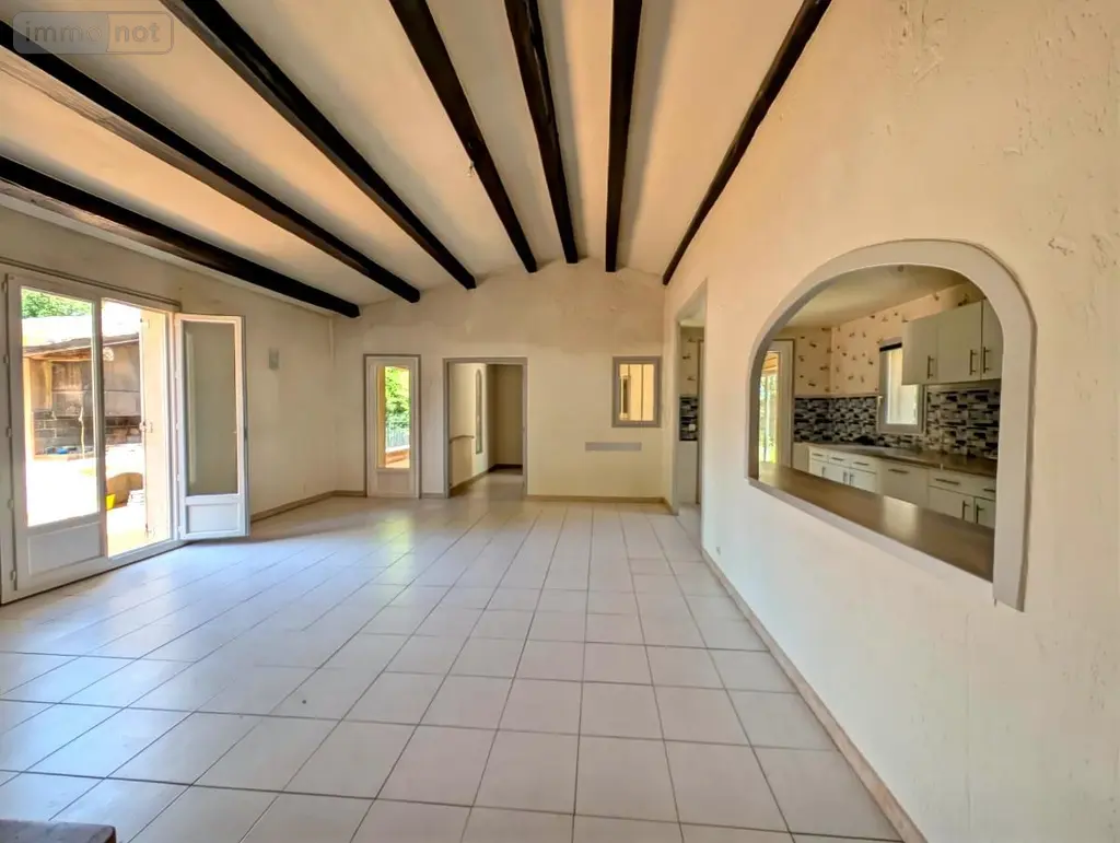 Maison a vendre Allex 26400 Drôme 26 116 m2 4 pièces 255000 euros 26072-783 004