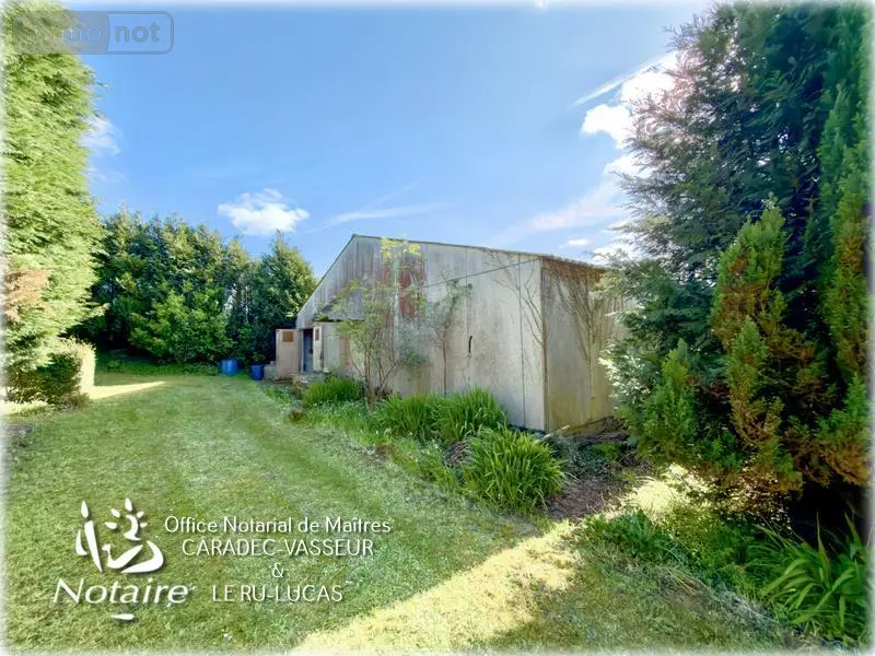 Maison a vendre Plounévez-Lochrist 29430 Finistère 29 102 m2 359350 euros 29094-1042 027