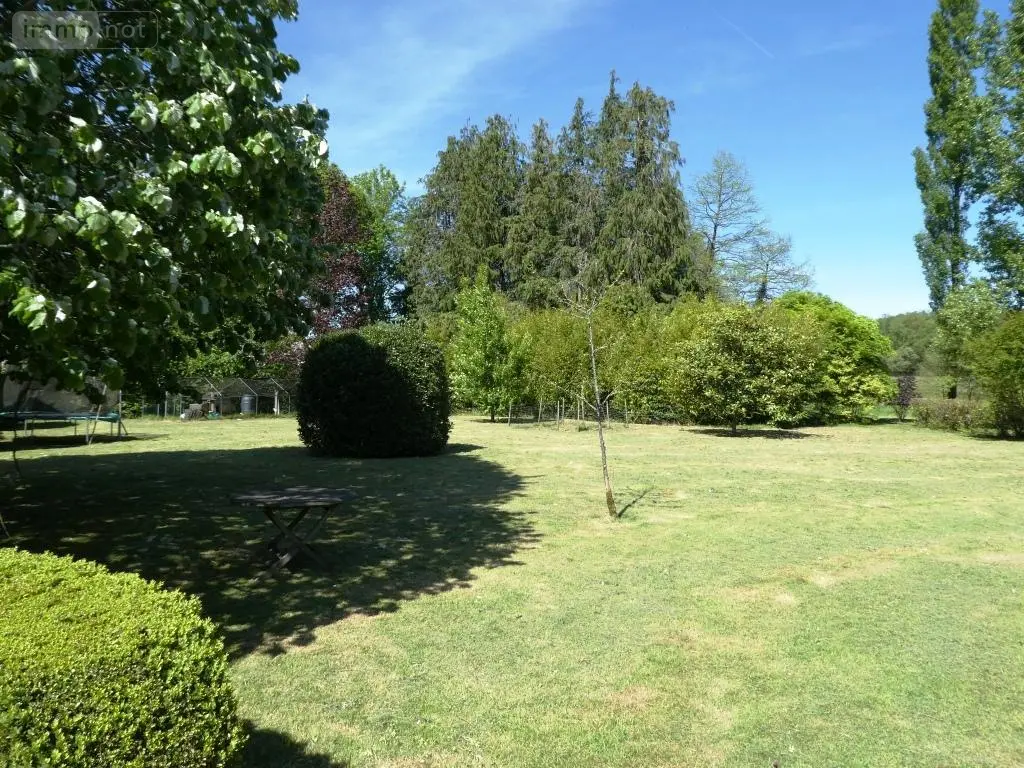 Maison a vendre Ploërdut 56160 Morbihan 56 352 m2 12 pièces 492400 euros 56075-2483 025