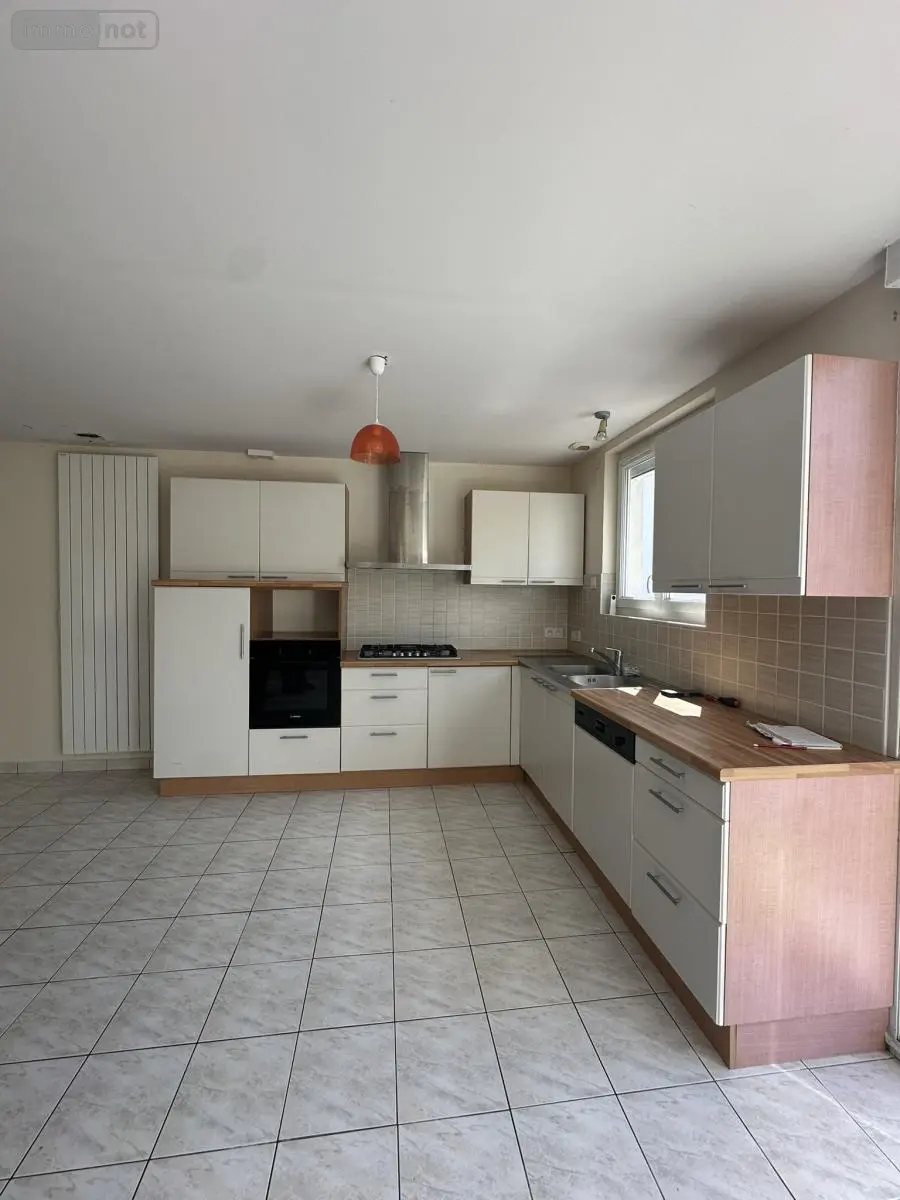 Location maison Plessala 22330 Côtes-d'Armor 22 98 m2 570 euros 22115-L333 002