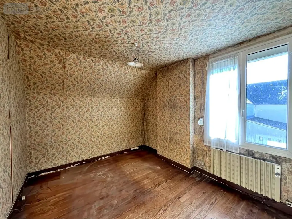 Maison a vendre Pont-l'Abbé 29120 Finistère 29 60 m2 3 pièces 115000 euros 29022-1985 006