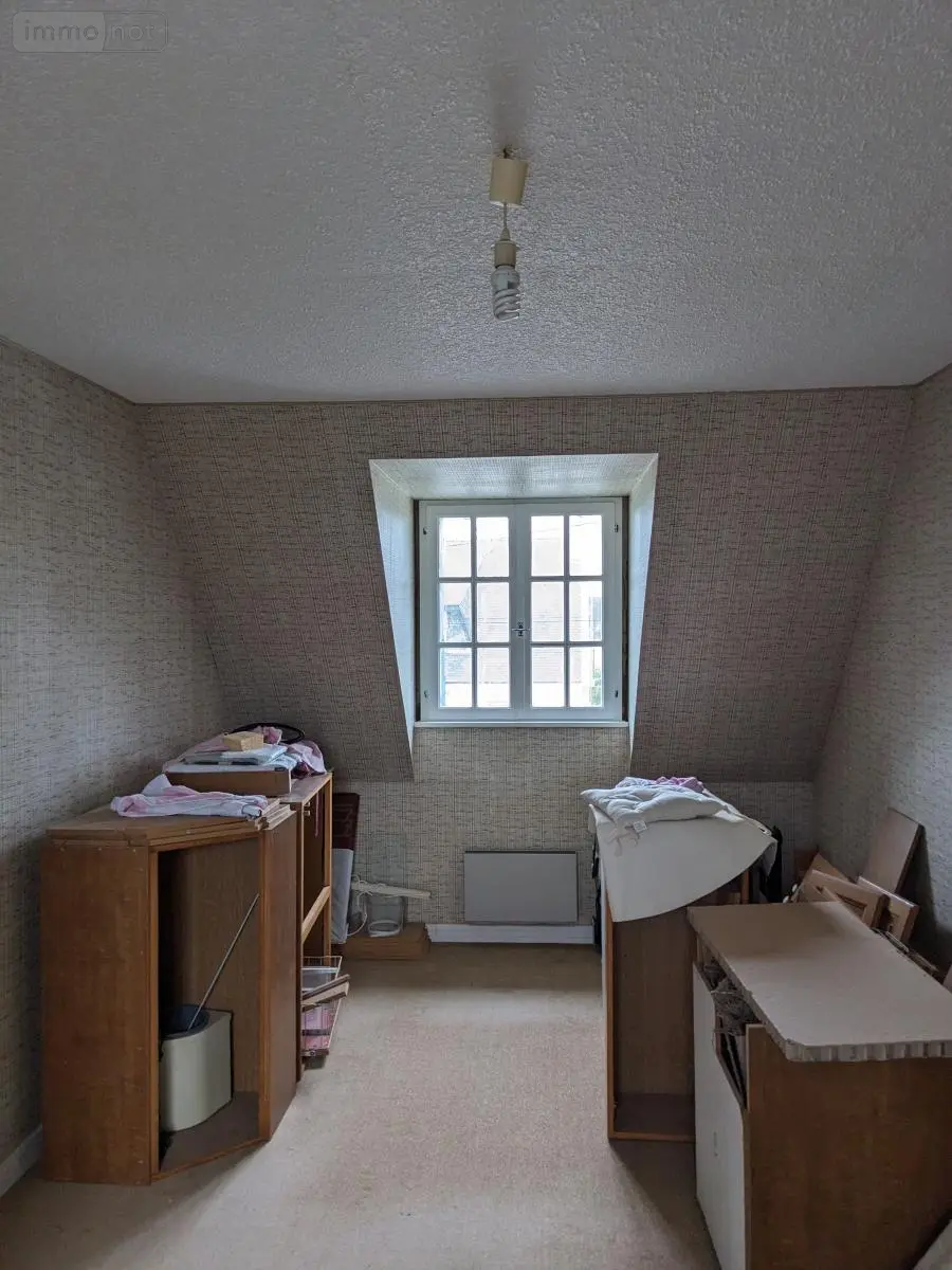 Maison a vendre Taulé 29670 Finistère 29 124 m2 6 pièces 177800 euros 29085-730 005