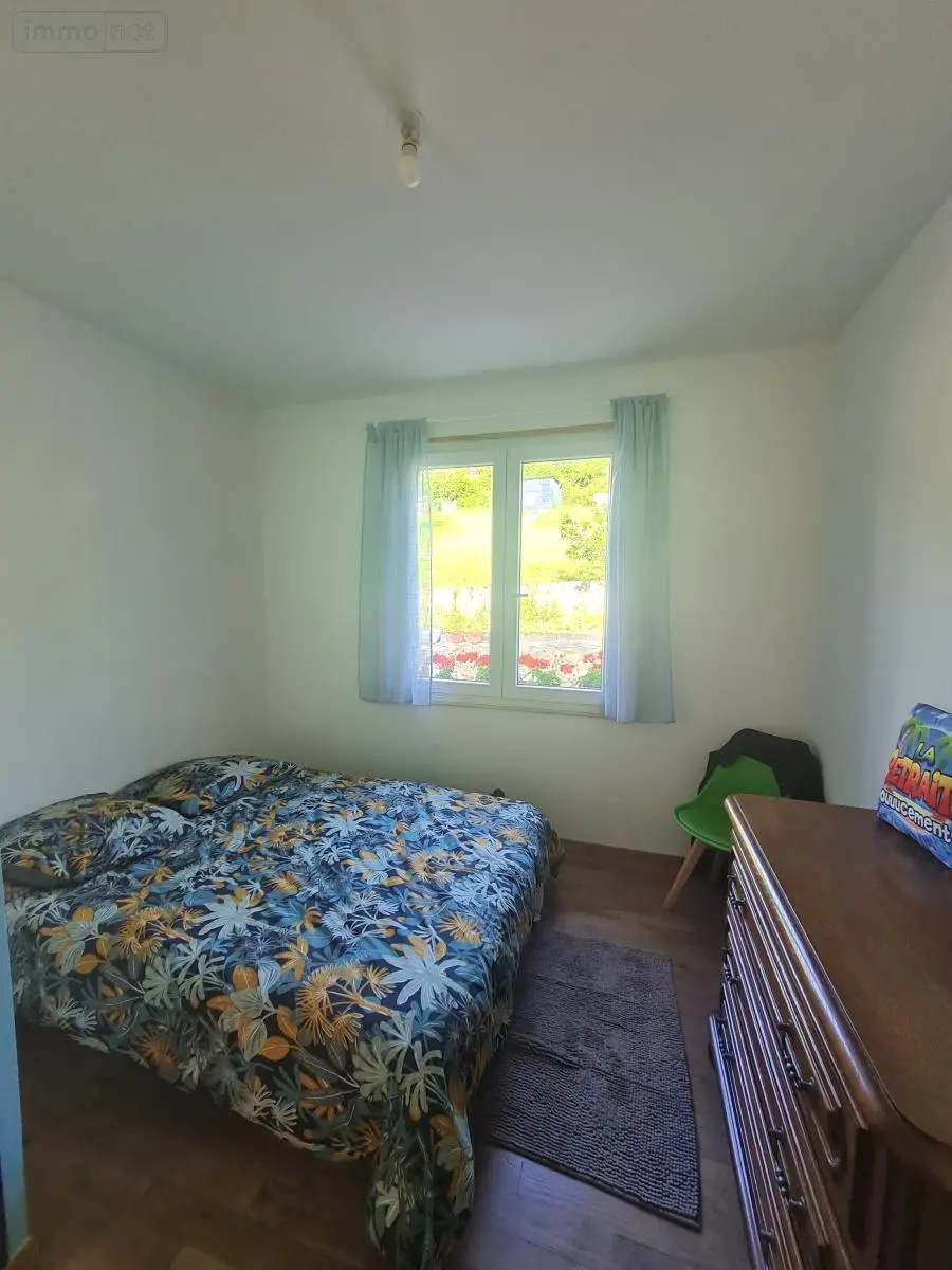 Maison a vendre La Chèze 22210 Côtes-d'Armor 22 50 m2 3 pièces 84080 euros 56053-2544 007