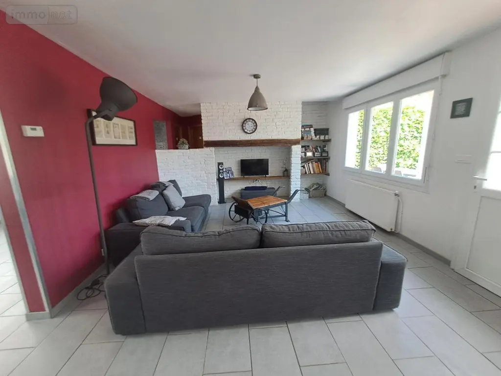 Maison a vendre Coulogne 62137 Pas-de-Calais 62 337 m2 15 pièces 571300 euros 62098-2464 006