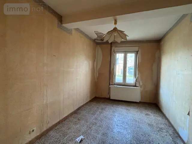 Maison a vendre Pargny-les-Bois 02270 Aisne 02 100 m2 5 pièces 83800 euros 02003-766 006