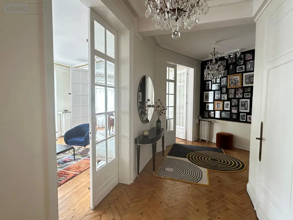 Appartement a vendre Lille 59000 Nord 59 126 m2 4 pièces 549000 euros 59017-2016 007