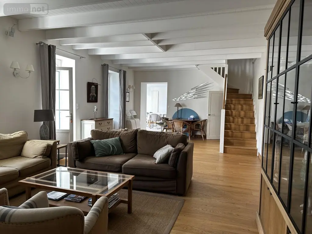 Maison a vendre Arradon 56610 Morbihan 56 152 m2 1434443 euros 56003-1375 008