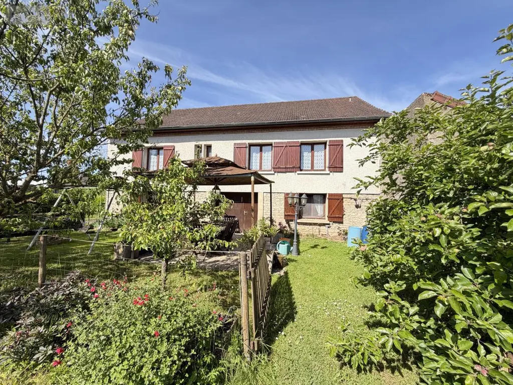 Maison a vendre Saint-Usage 21170 Côte-d'Or 21 150 m2 367500 euros 21012-268 004