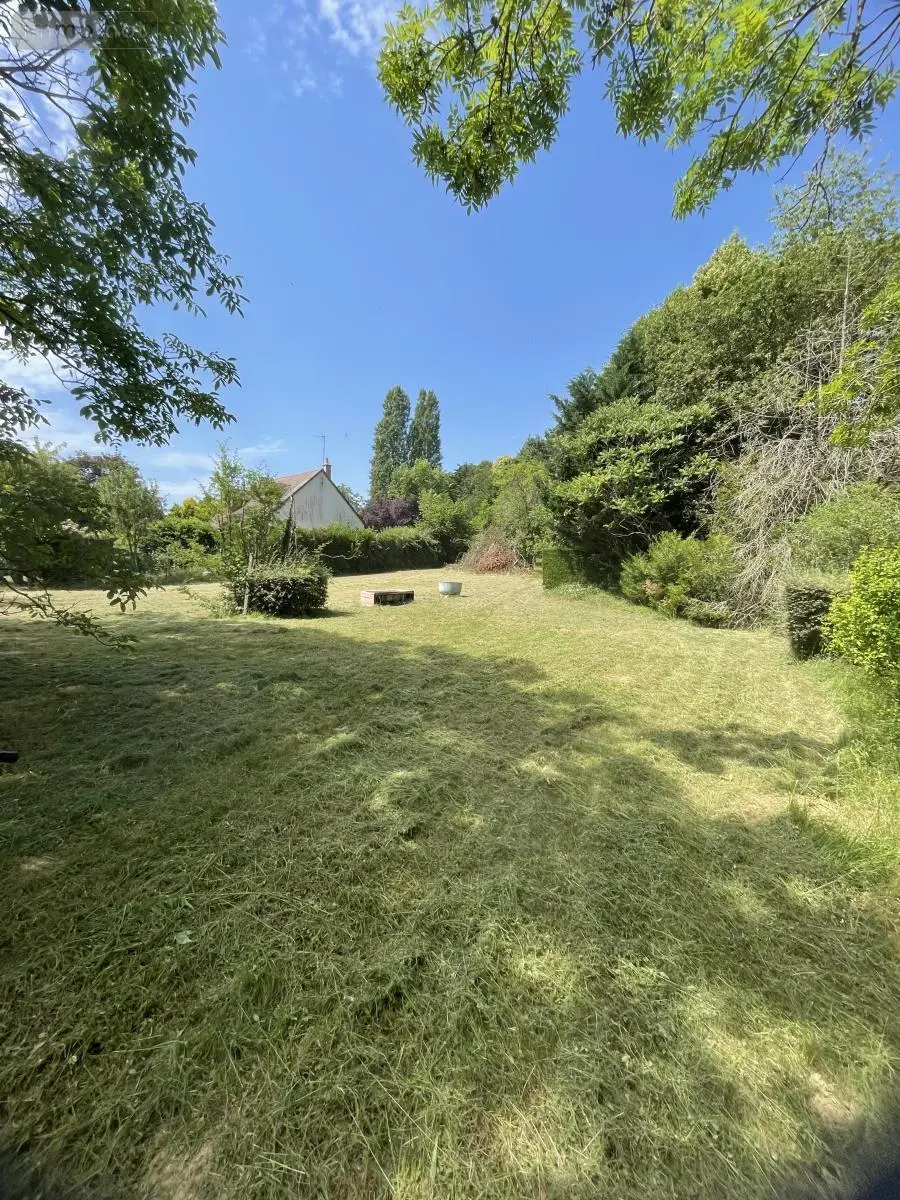 Maison a vendre Saint-Arnoult 41800 Loir-et-Cher 41 115 m2 5 pièces 192215 euros 41059-1005 018