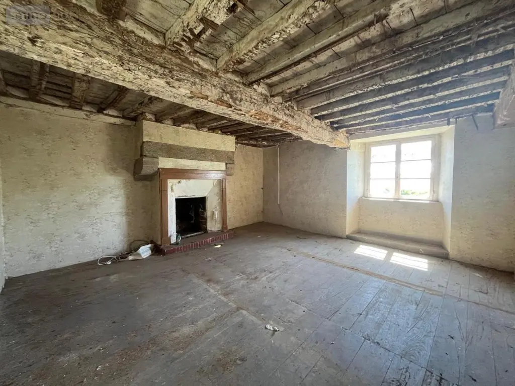 Maison a vendre Dol-de-Bretagne 35120 Ille-et-Vilaine 35 98 m2 5 pièces 240592 euros 35130-3785 009