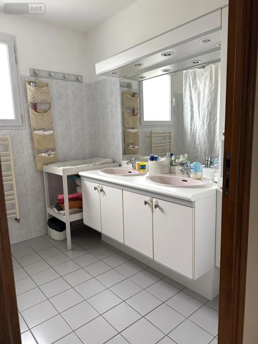 Maison a vendre Nieul-le-Dolent 85430 Vendée 85 105 m2 4 pièces 289900 euros 85072-1160 007