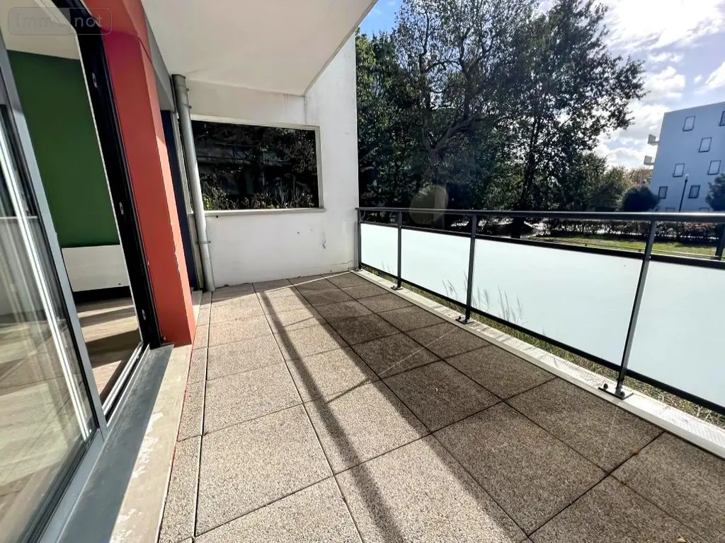 Appartement a vendre Chantepie 35135 Ille-et-Vilaine 35 83 m2 4 pièces 244660 euros 35018-1257 002