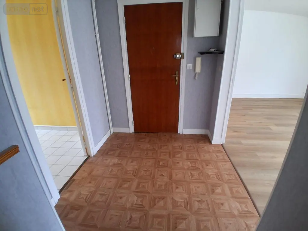 Appartement a vendre Caen 14000 Calvados 14 68 m2 174900 euros 14002-1297 003