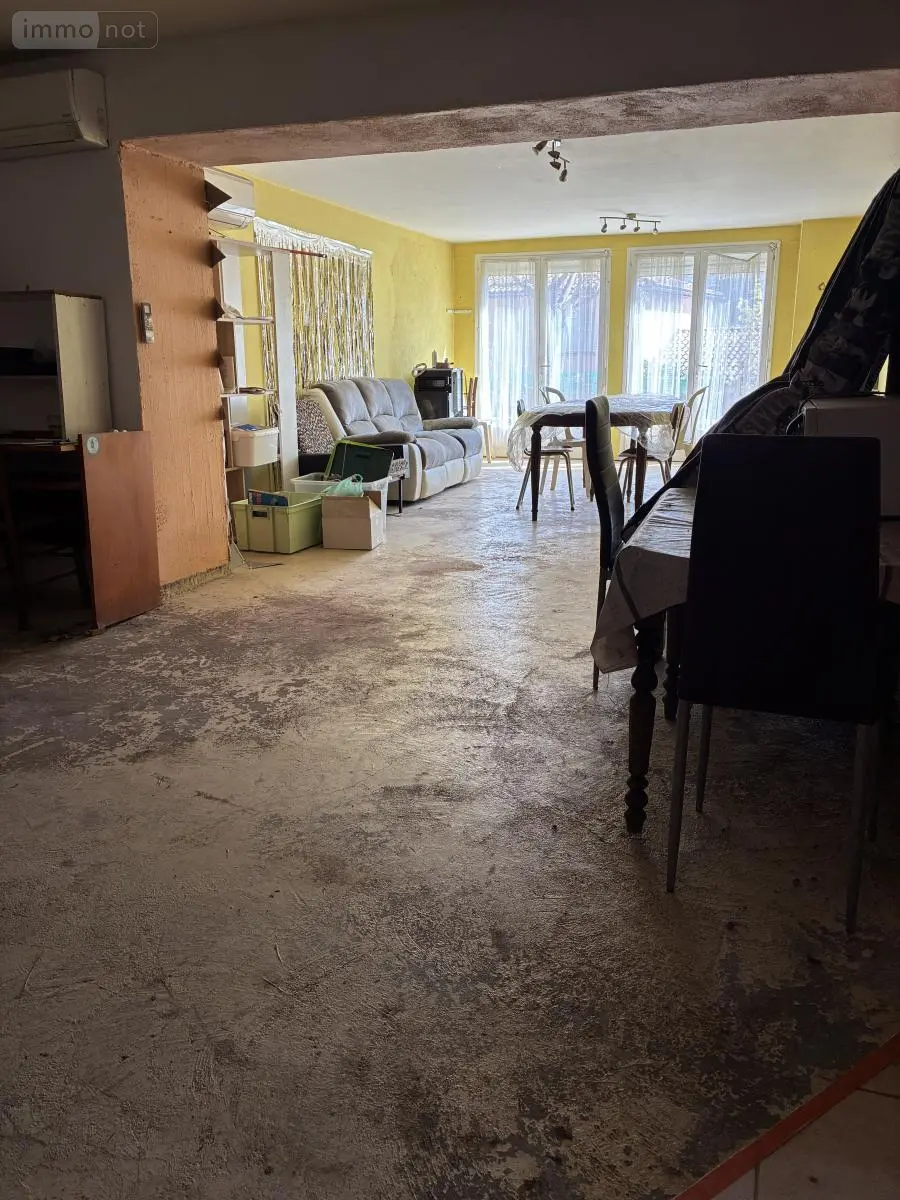 Maison a vendre Saint-Affrique 12400 Aveyron 12 259 m2 8 pièces 240000 euros 12051-25 012