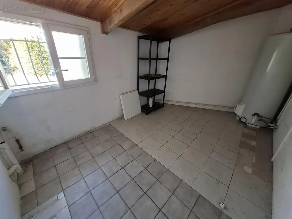 Maison a vendre Montpellier-de-Médillan 17260 Charente-Maritime 17 89 m2 3 pièces 131150 euros 17111-634 012