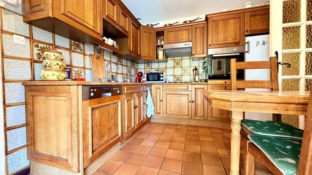 Maison a vendre Sussargues 34160 Hérault 34 107 m2 4 pièces 426800 euros 34012-790 003