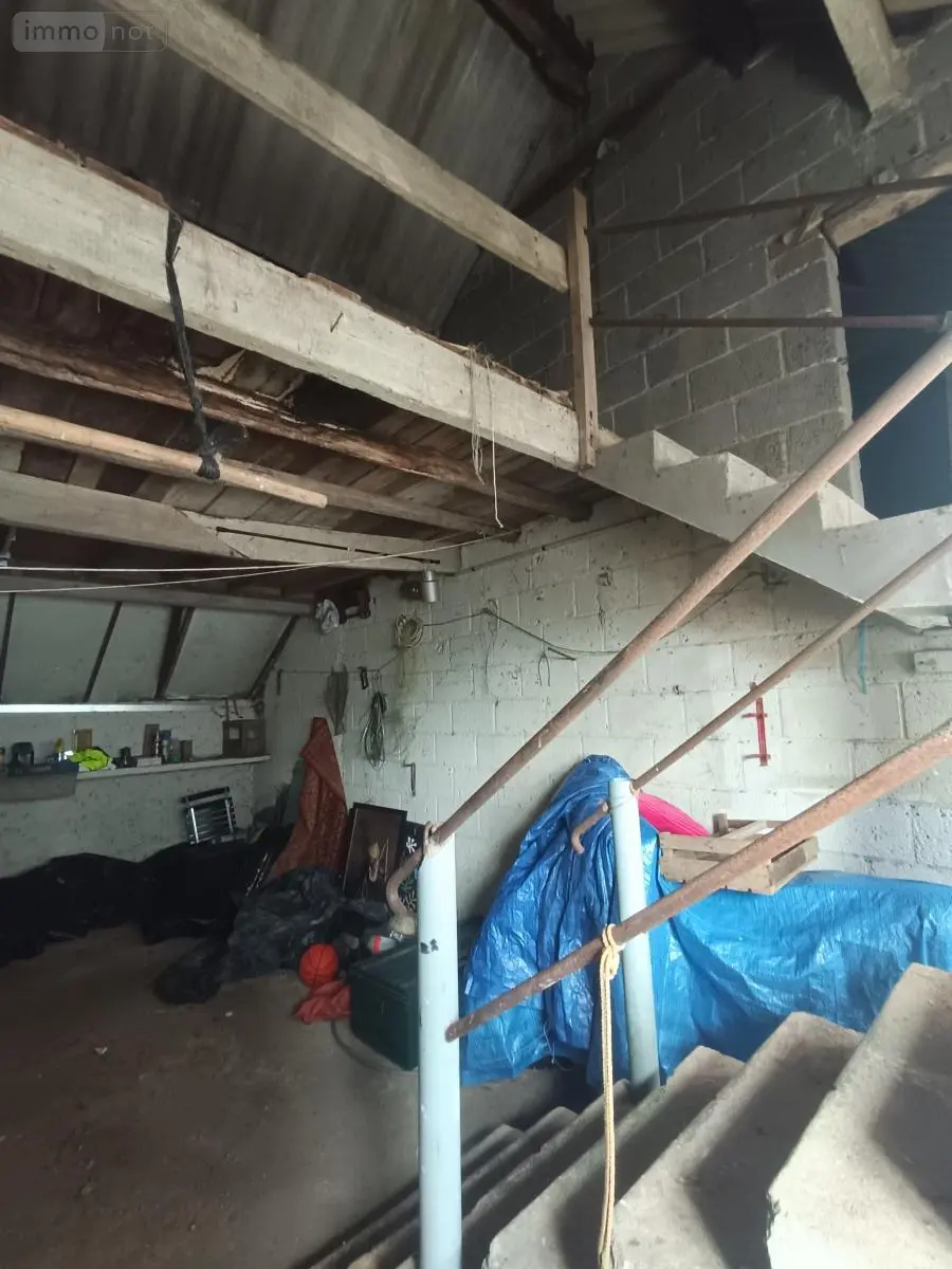 Maison a vendre Saint-Gonnery 56920 Morbihan 56 86 m2 158700 euros 56061-919 015