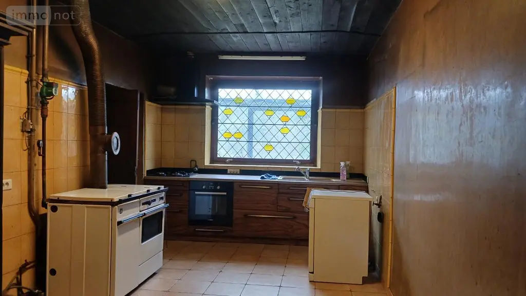 Maison a vendre Vicq-sur-Mer 50330 Manche 50 150 m2 212000 euros 50050-583 002