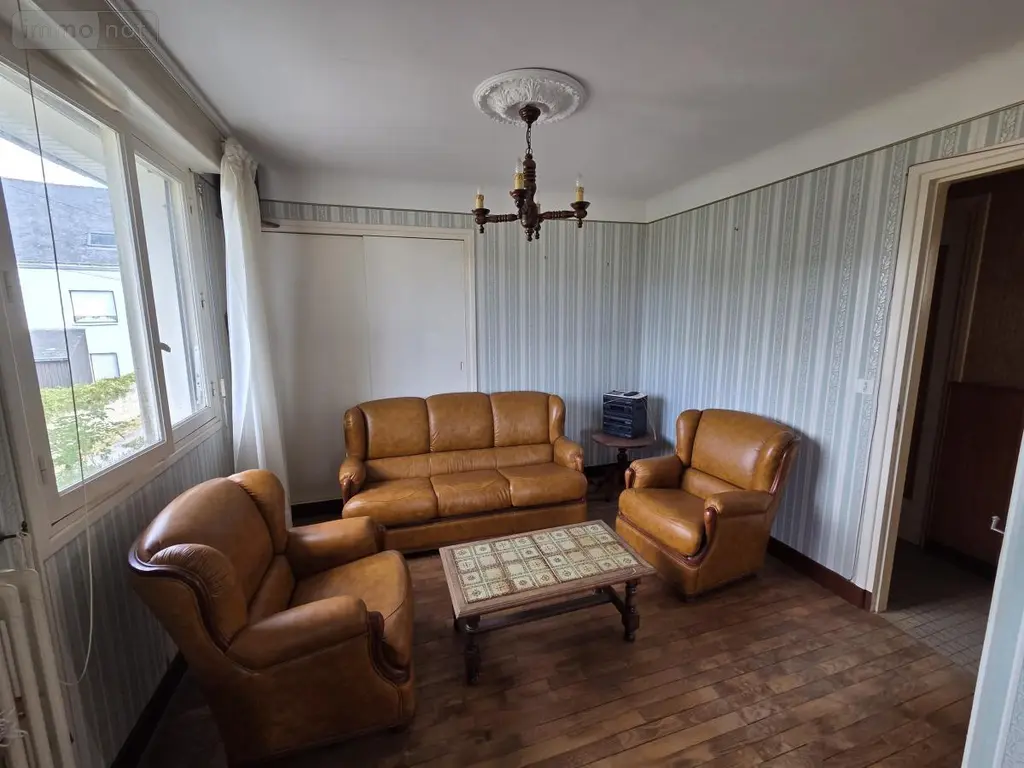 Maison a vendre Riantec 56670 Morbihan 56 74 m2 6 pièces 239200 euros 56039-1349 004