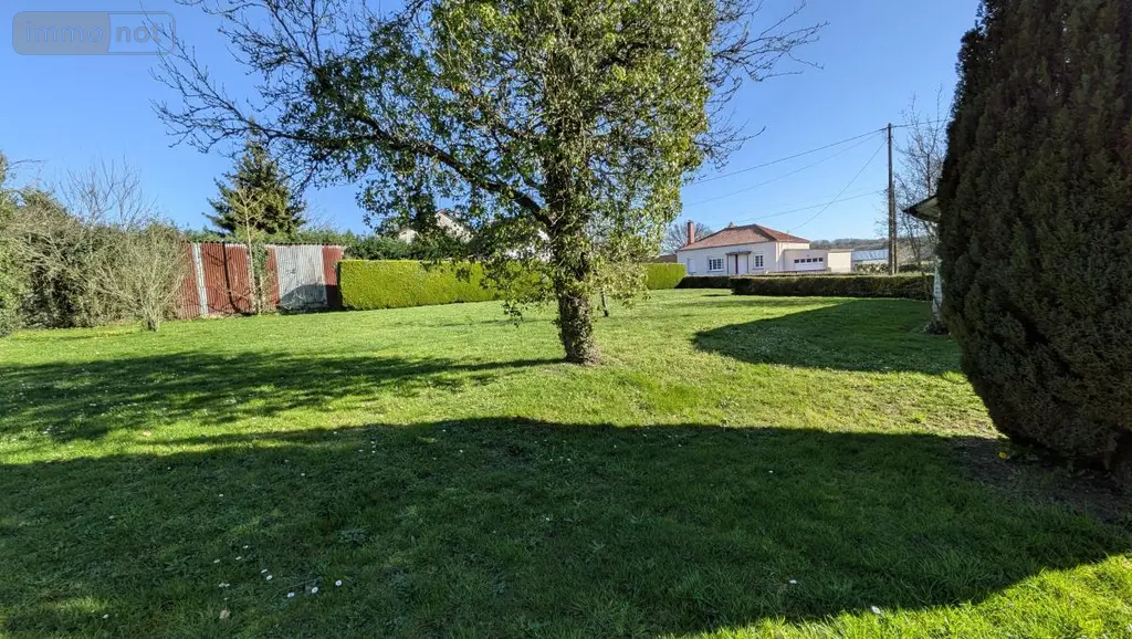 Maison a vendre Saint-Senoux 35580 Ille-et-Vilaine 35 45 m2 2 pièces 157200 euros 35024-1291 004