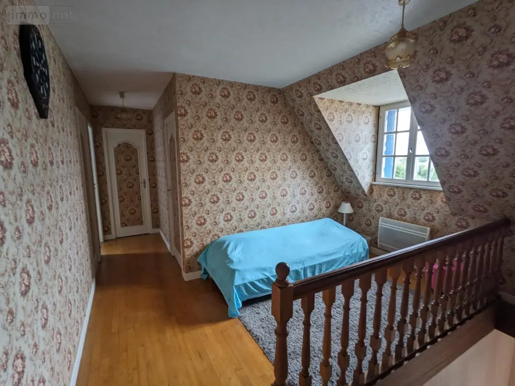 Maison a vendre Taulé 29670 Finistère 29 124 m2 6 pièces 177800 euros 29085-730 006